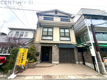 西宮市甲子園口2丁目中古戸建の画像