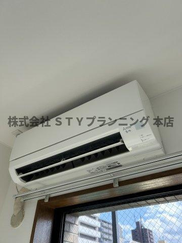 仲介手数料０円！コアプリシードの設備