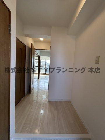 仲介手数料０円！コアプリシードの内装