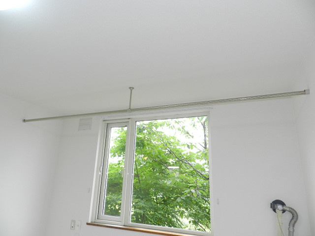 クリーンコーポ藍の設備