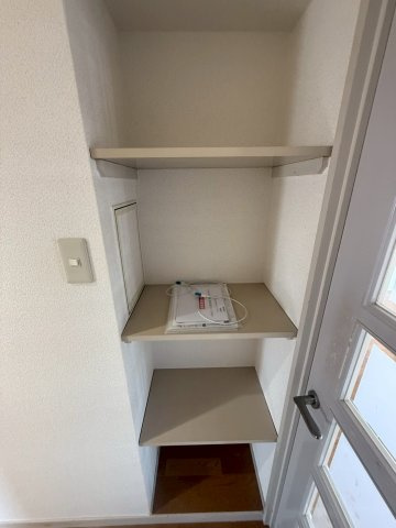 レジデンス中島のその他