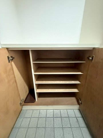 レジデンス中島の設備