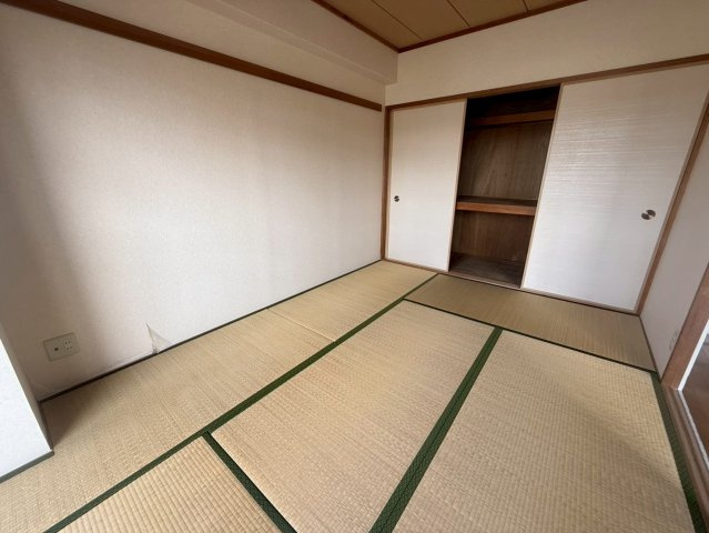 レジデンス中島の子供部屋