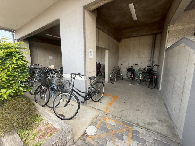 レジデンス中島のその他共用部分