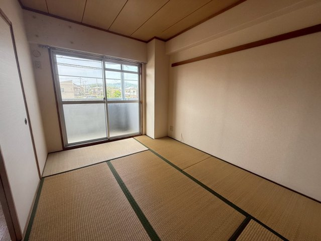 レジデンス中島の内装