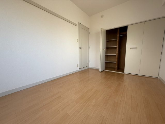 レジデンス中島の内装