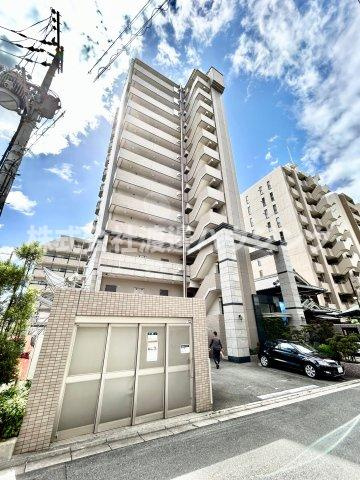 パークレジデンス江坂