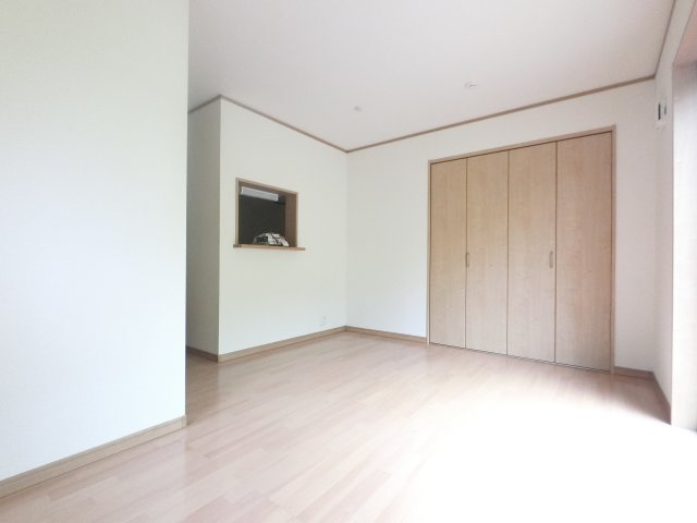 【居間・リビング】