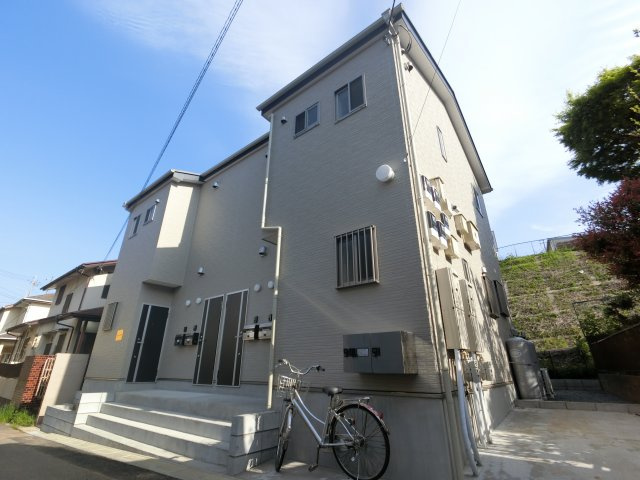 【外観】 | Autum Hills