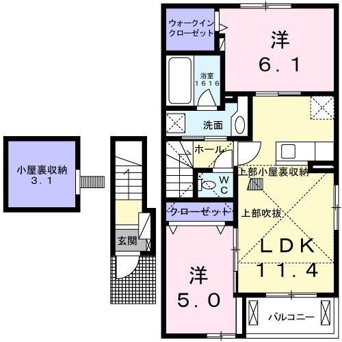 モンレーヴ　Ⅱ