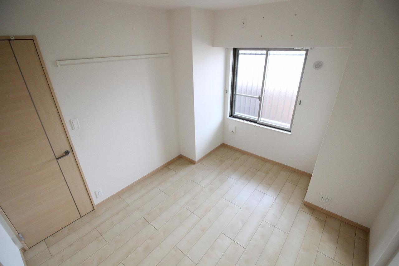 マウントック・フォルテの寝室|※お部屋により仕様が異なる場合があります。