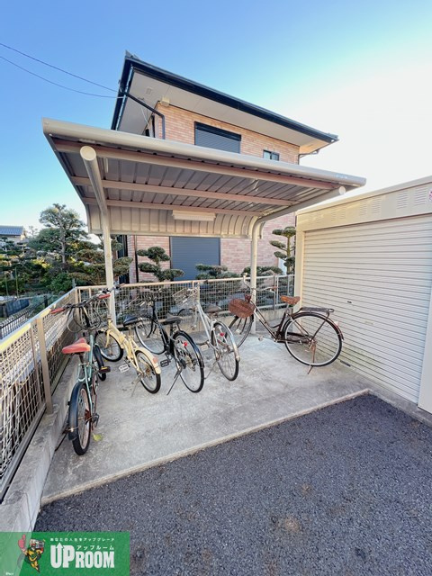 サン・friends Fのその他共用部分