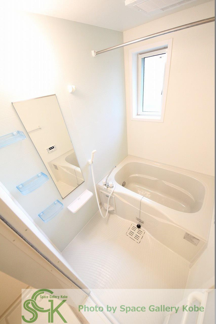 エトワールⅠの浴室|※お部屋により仕様が異なる場合があります※