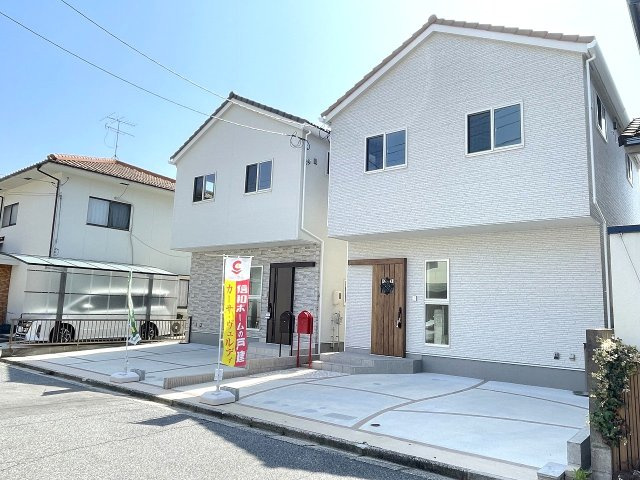 カーサ・ヴェルディ安東5丁目11B-1