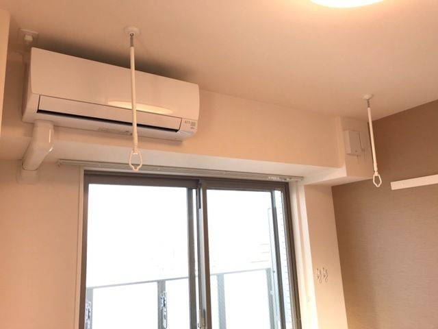 ラフィネ　柏の設備