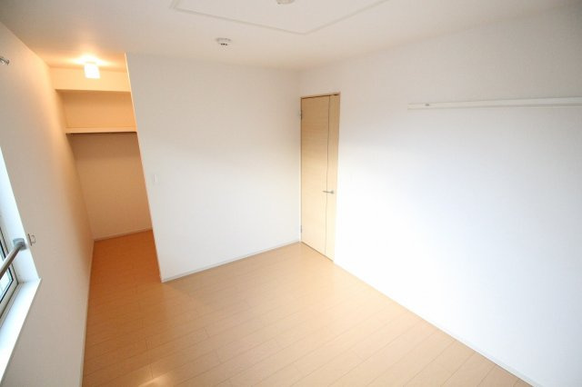 エトワールⅡの寝室|※お部屋により仕様が異なる場合があります※