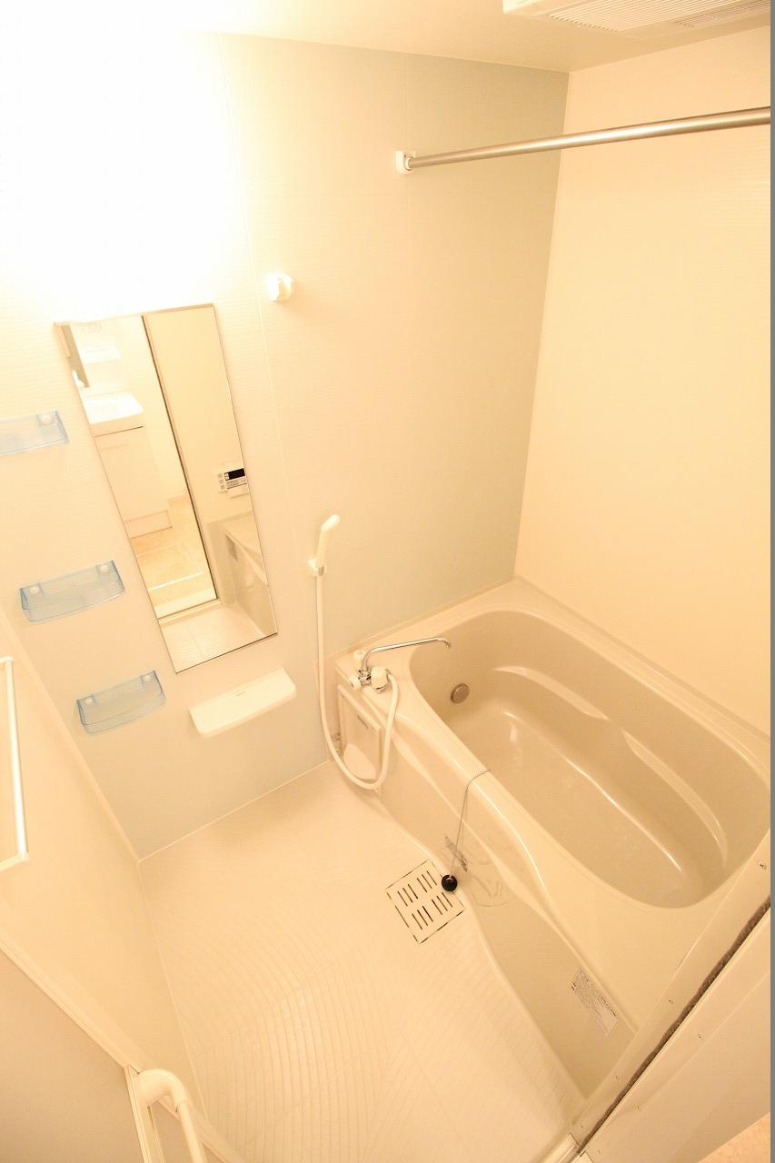 エトワールⅡの浴室|※お部屋により仕様が異なる場合があります※