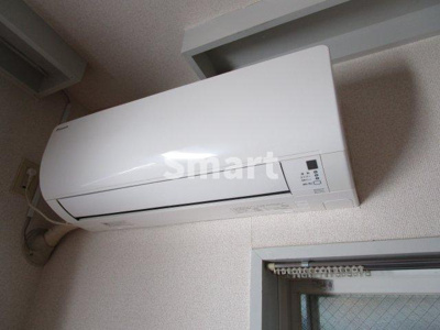【設備】 | リバティーヒルズ中野