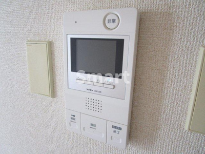 【セキュリティ】 | リバティーヒルズ中野