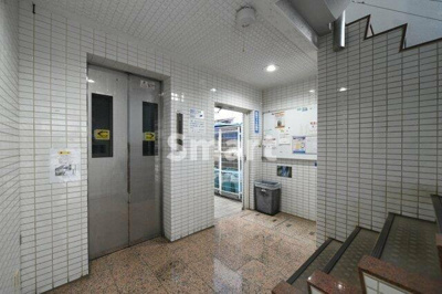 【その他共用部分】 | リバティーヒルズ中野