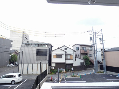 【展望】 | エステムコート名古屋ライブゲート