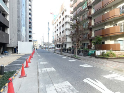 【周辺】 | エステムコート名古屋ライブゲート | イメージ