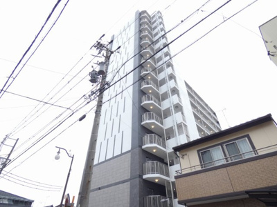 【外観】 | エステムコート名古屋ライブゲート