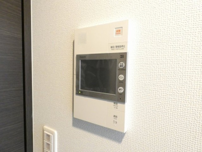 【セキュリティ】 | エステムコート名古屋ライブゲート