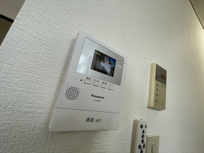 【セキュリティ】 | ル・シエール竜が岡