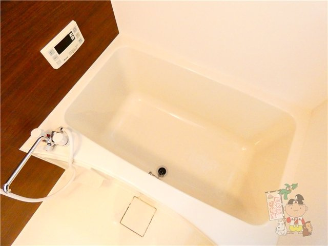 ＤＯＬＣＥ　ＶＩＴＡの浴室