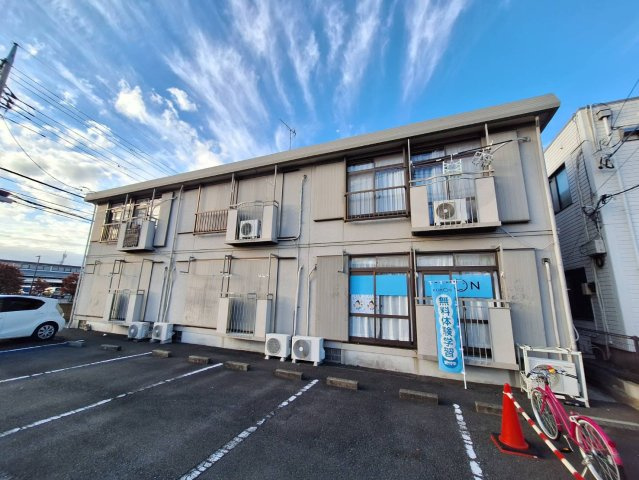 シティハイム ハウスM・M