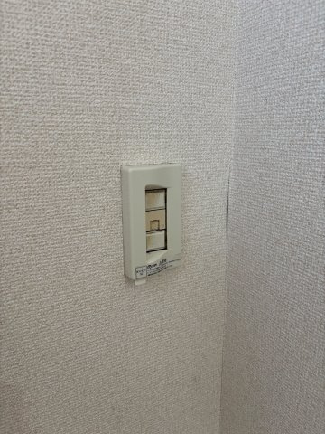 シティハイム ハウスM・Mのセキュリティ