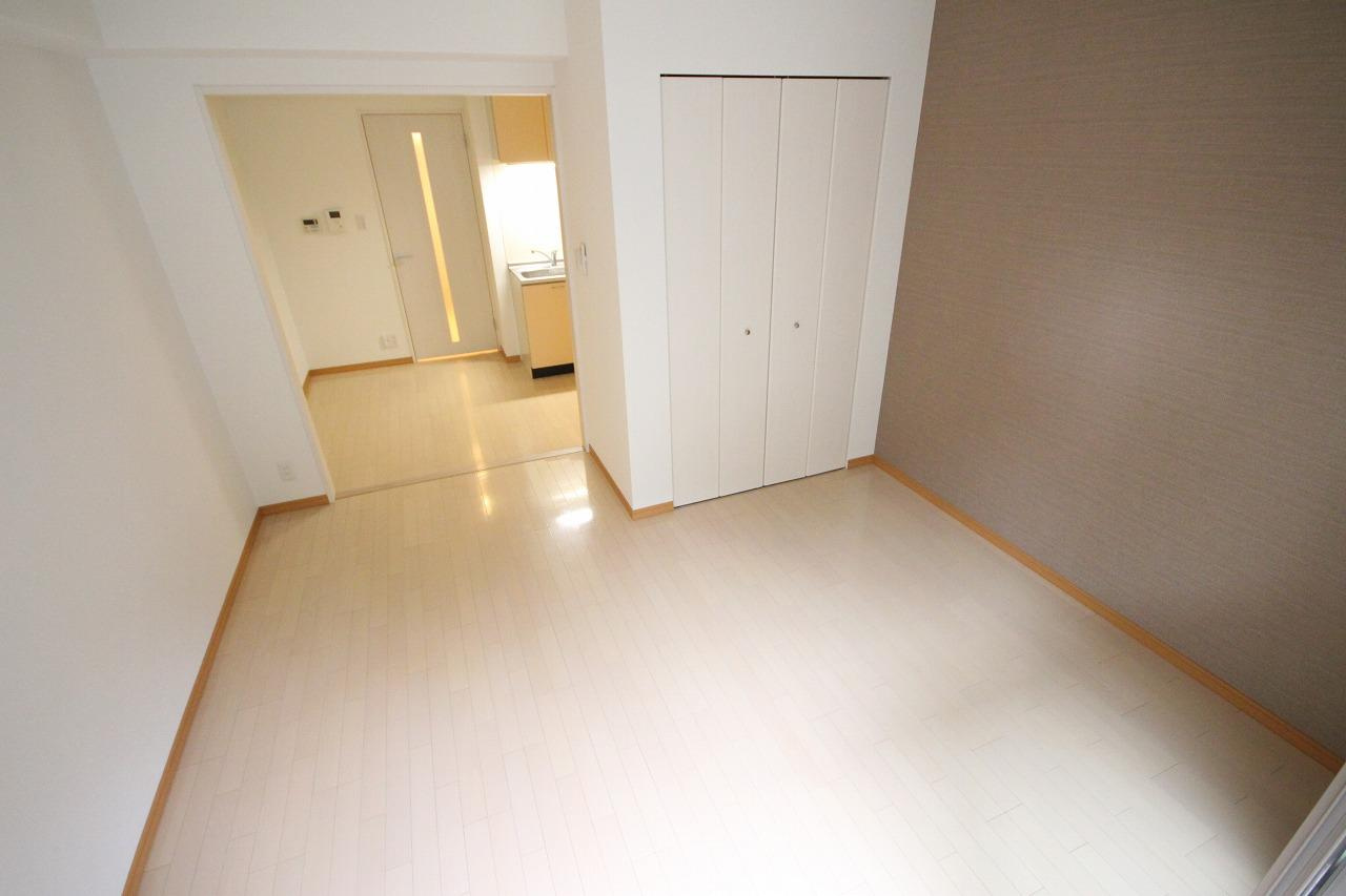 ハウオリ・ハレの寝室|※お部屋により仕様が異なる場合があります。