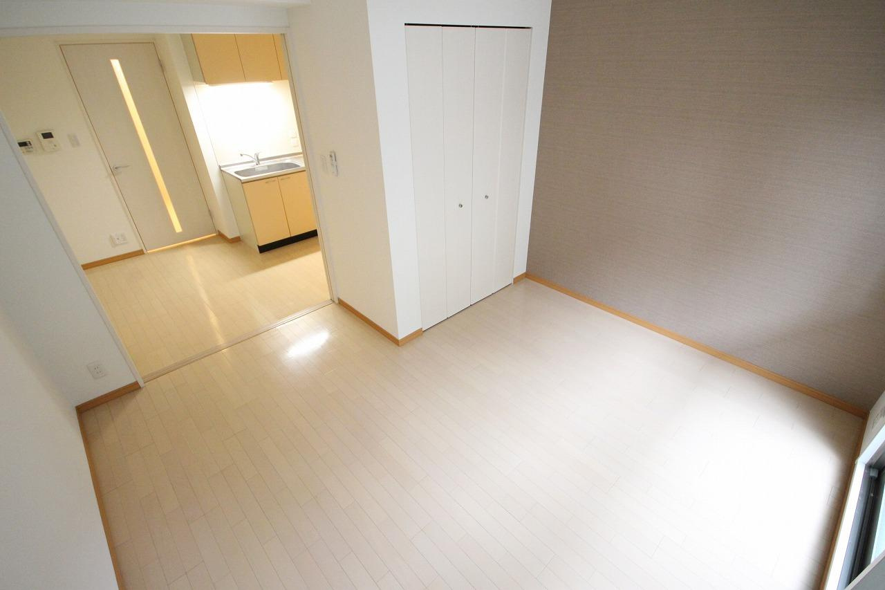 ハウオリ・ハレの居間・リビング|※お部屋により仕様が異なる場合があります。