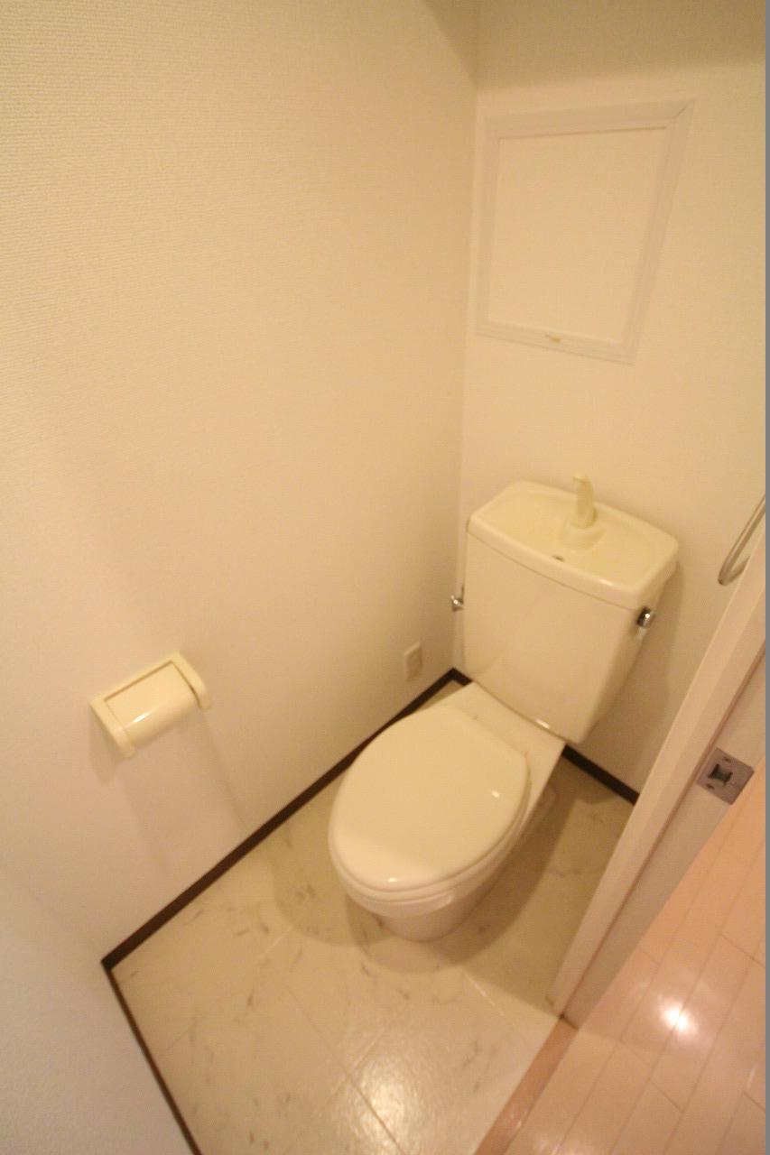 ハウオリ・ハレのトイレ|※お部屋により仕様が異なる場合があります。