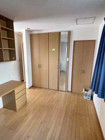 【4SLDK】中央台高久1丁目の洋室