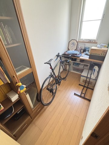 【4SLDK】中央台高久1丁目のその他