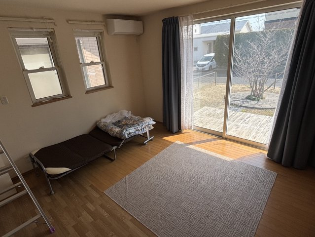 【4SLDK】中央台高久1丁目の洋室