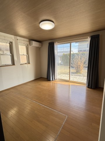 【4SLDK】中央台高久1丁目の内装|１F