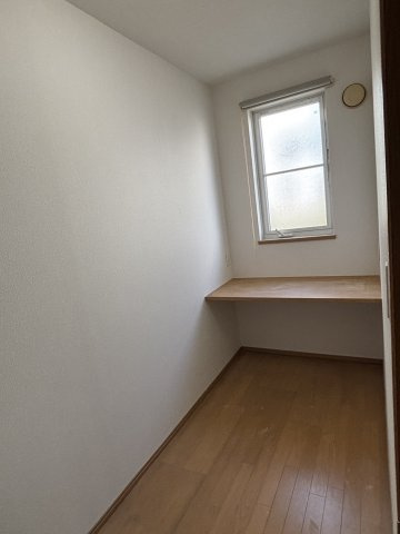 【4SLDK】中央台高久1丁目のその他|１F書斎