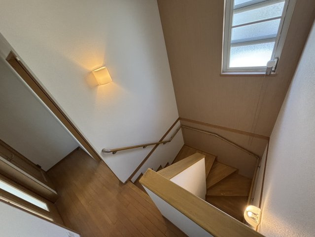 【4SLDK】中央台高久1丁目の内装