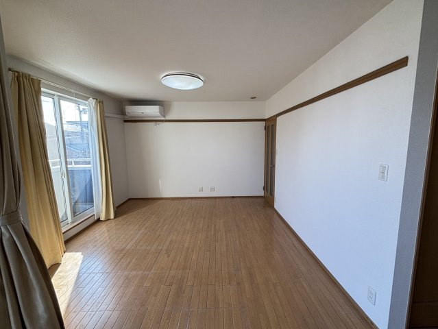 【4SLDK】中央台高久1丁目の洋室|１F洋室