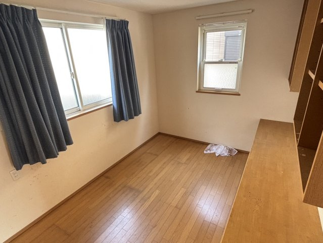 【4SLDK】中央台高久1丁目の洋室