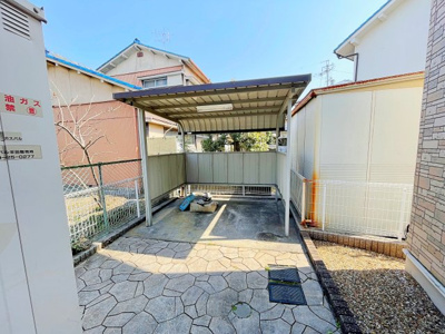 【その他共用部分】 | クレメントS.K【名古屋市賃貸・ネット無料】