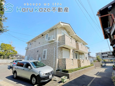 【外観】 | クレメントS.K【名古屋市賃貸・ネット無料】