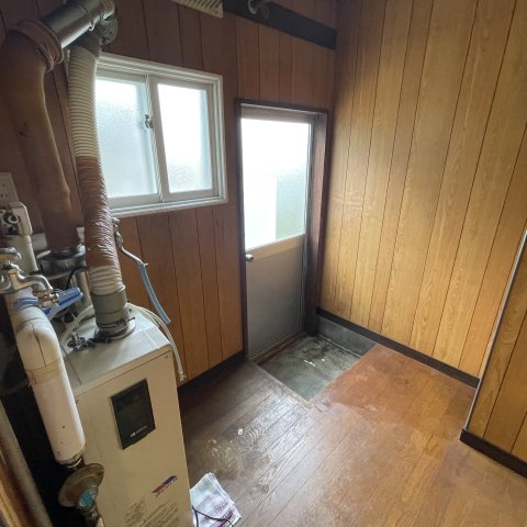 登別市常盤町3丁目8-2戸建の設備