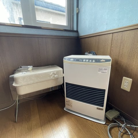 登別市常盤町3丁目8-2戸建のその他