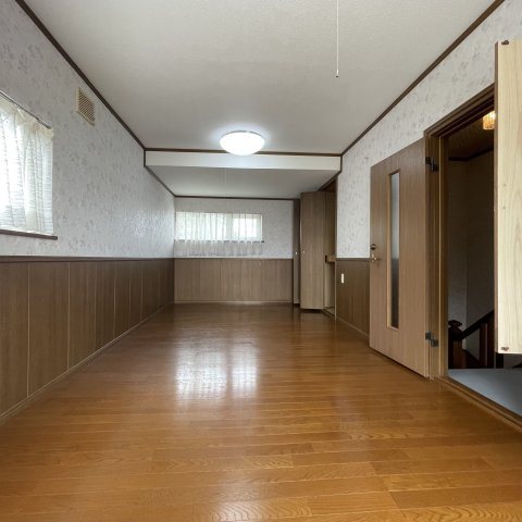 登別市常盤町3丁目8-2戸建の洋室