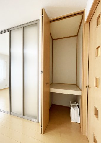 ステイトメント安宅　Ａ棟のその他