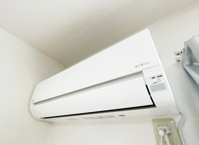 ステイトメント安宅　Ａ棟の設備